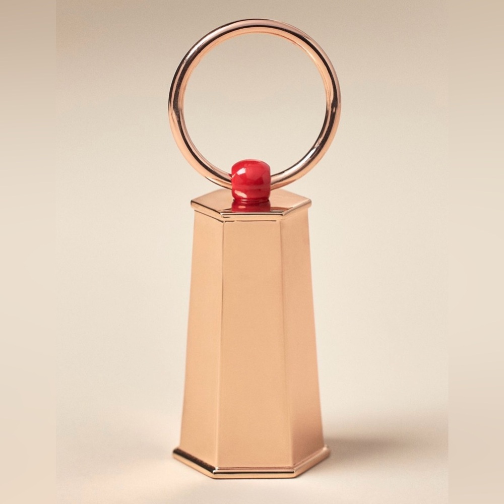 Anthropologie Candle Snuffer